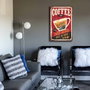 Wallity Lienzo Decorativo Multicolor 45 x 70 cm